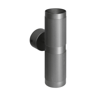 Настенный светильник Wolta Luxor WSL-GU10/W19G