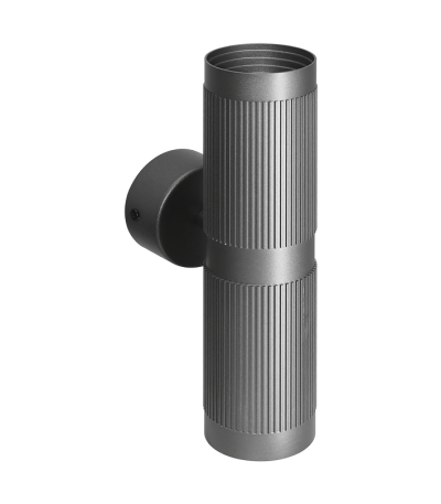 Настенный светильник Wolta Luxor WSL-GU10/W19G