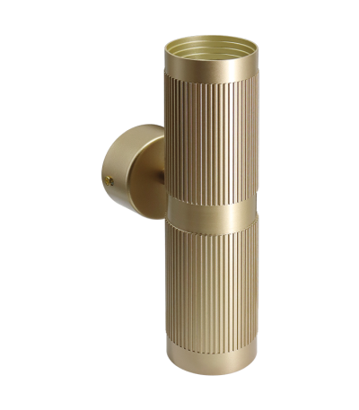 Настенный светильник Wolta Luxor WSL-GU10/W19SG