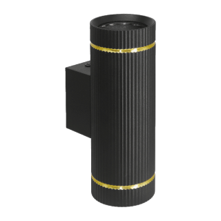 Настенный светильник Wolta Nimb WSL-GU10/W18BG-2