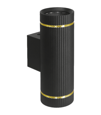 Настенный светильник Wolta Nimb WSL-GU10/W18BG-2