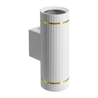 Настенный светильник Wolta Nimb WSL-GU10/W18WG-2