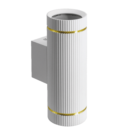 Настенный светильник Wolta Nimb WSL-GU10/W18WG-2