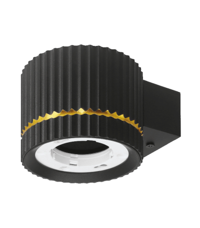 Настенный светильник Wolta Nimb WSL-GX53/W18BG