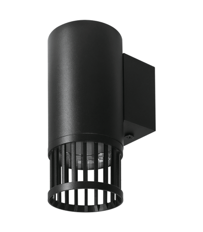 Настенный светильник Wolta Porta WSL-GU10/W19B