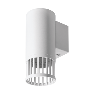 Настенный светильник Wolta Porta WSL-GU10/W19W