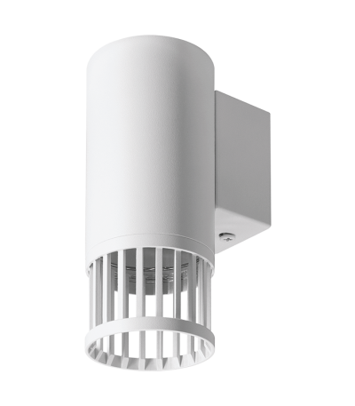 Настенный светильник Wolta Porta WSL-GU10/W19W