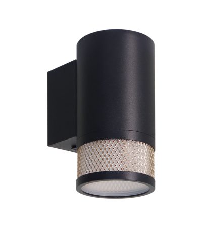 Настенный светильник Wolta Rete WSL-GU10/W12BG