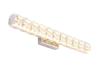 Настенный светильник Zortes Crystal ZRS.79201.12