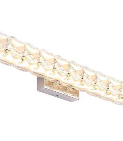 Настенный светильник Zortes Crystal ZRS.79201.12