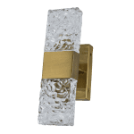 Настенный светильник Zortes D'ice ZRS.1818.06