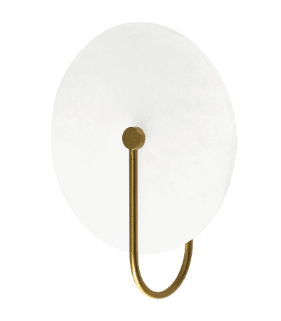 Настенный светильник Zortes Elly ZRS.1818.01