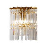 Настенный светильник Zortes Ice Queen ZRS.30514.02