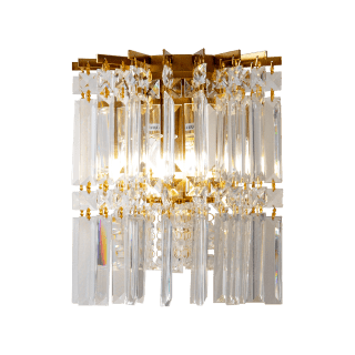 Настенный светильник Zortes Ice Queen ZRS.30514.02