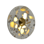 Настенный светильник Zortes Terrazzo ZRS.1878.02