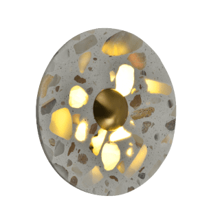 Настенный светильник Zortes Terrazzo ZRS.1878.02