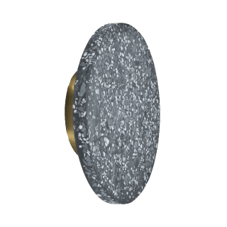Настенный светильник Zortes Terrazzo ZRS.1878.05