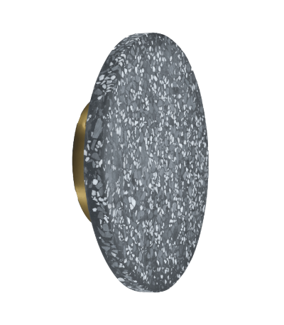 Настенный светильник Zortes Terrazzo ZRS.1878.05