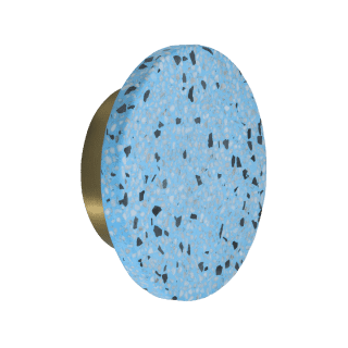 Настенный светильник Zortes Terrazzo ZRS.1878.06