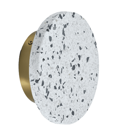 Настенный светильник Zortes Terrazzo ZRS.1878.08