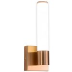 Настенный светильник Zortes Tube ZRS.17004.6