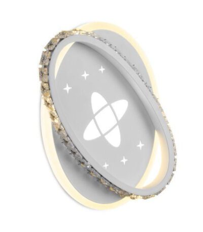 Настенный светодиодный светильник Ambrella Light Acrylica Ice FA234