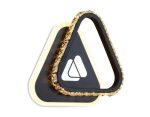 Настенный светодиодный светильник Ambrella Light Acrylica Ice FA236