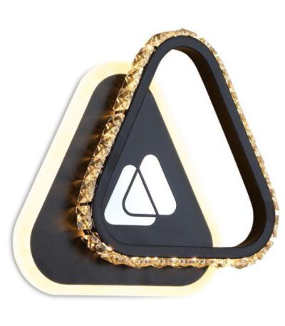 Настенный светодиодный светильник Ambrella Light Acrylica Ice FA236