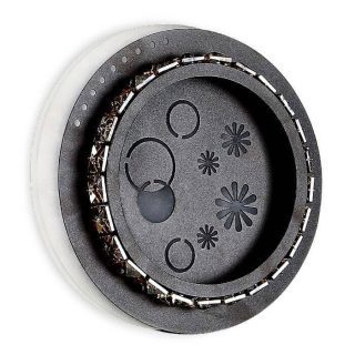 Настенный светодиодный светильник Ambrella Light Acrylica Ice FA273