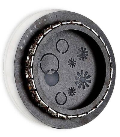 Настенный светодиодный светильник Ambrella Light Acrylica Ice FA273