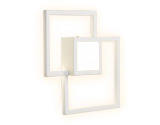 Настенный светодиодный светильник Ambrella Light Comfort Metallic FL415