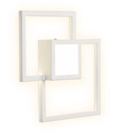 Настенный светодиодный светильник Ambrella Light Comfort Metallic FL415