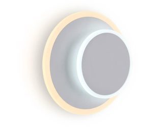 Настенный светодиодный светильник Ambrella Light Sota FW105