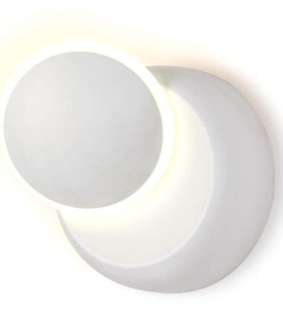 Настенный светодиодный светильник Ambrella Light Sota FW115