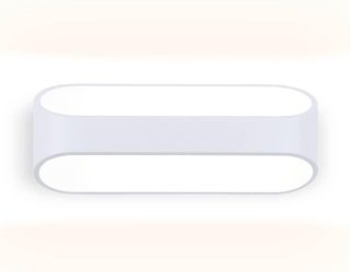 Настенный светодиодный светильник Ambrella Light Sota FW184