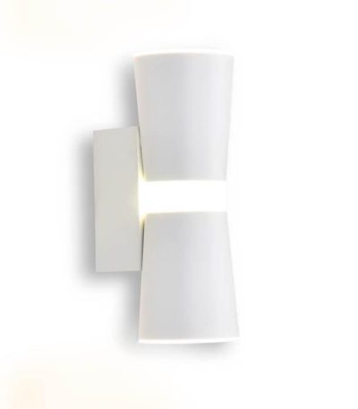 Настенный светодиодный светильник Ambrella Light Sota FW195