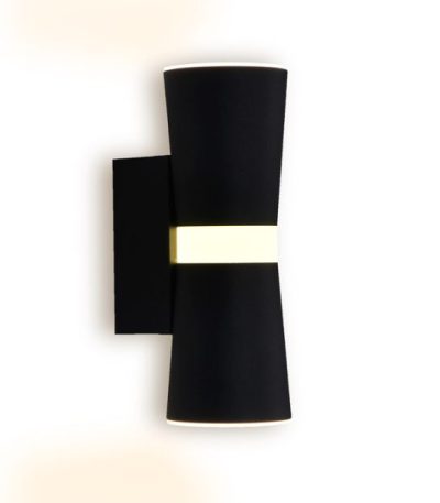 Настенный светодиодный светильник Ambrella Light Sota FW196