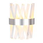 Настенный светодиодный светильник Ambrella Light Traditional TR5322