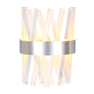 Настенный светодиодный светильник Ambrella Light Traditional TR5322