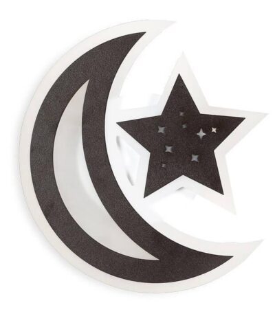 Настенный светодиодный светильник Ambrella Light Wall FW114