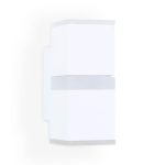 Настенный светодиодный светильник Ambrella Light Wall FW189