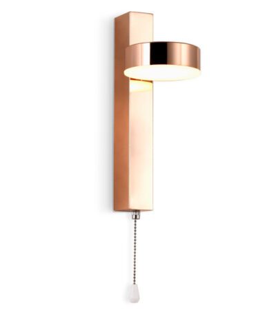 Настенный светодиодный светильник Ambrella Light Wallers FW161