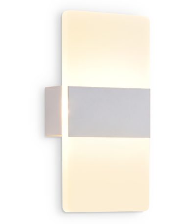Настенный светодиодный светильник Ambrella Light Wallers FW200
