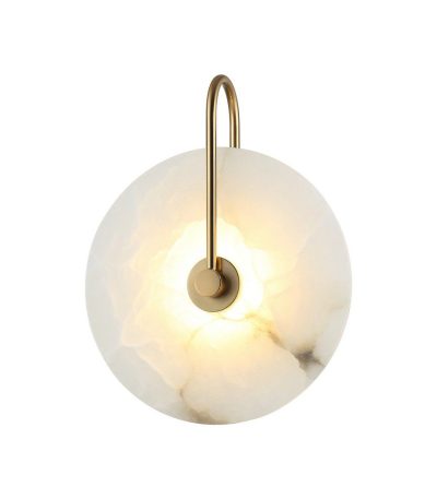 Настенный светодиодный светильник Aployt Zhulen APL.322.01.05