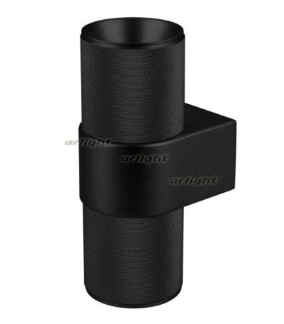 Настенный светодиодный светильник Arlight Sp-Spicy-Wall-Twin-S180X72-2X6W Day4000 033555