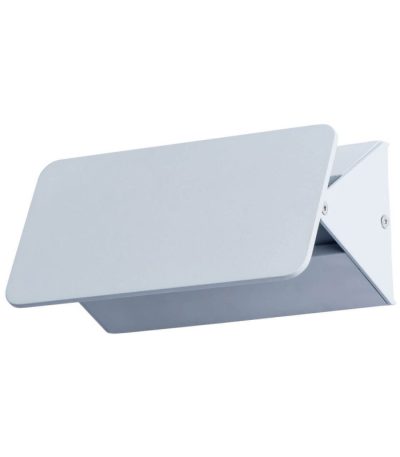 Настенный светодиодный светильник Arte Lamp A6164AP-1GY