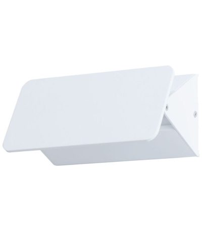 Настенный светодиодный светильник Arte Lamp A6164AP-1WH