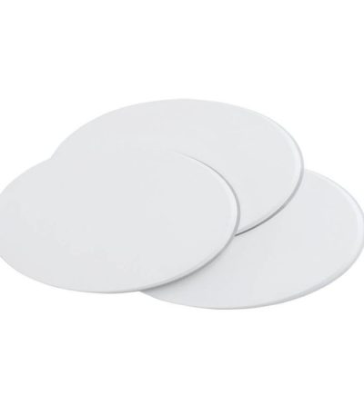 Настенный светодиодный светильник Arte Lamp Trio A1719AP-1WH