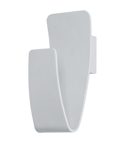 Настенный светодиодный светильник Arte Lamp Virgola A1418AP-1GY