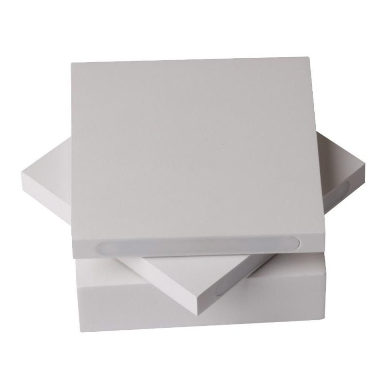 Настенный светодиодный светильник Crystal Lux CLT 026W WH Настенный светодиодный светильник Crystal Lux CLT 026W WH